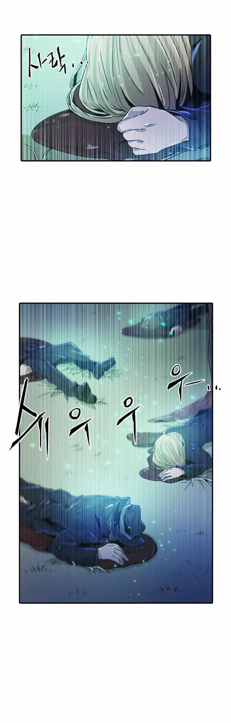 How To Kill A God Chapter 23 Gambar 38