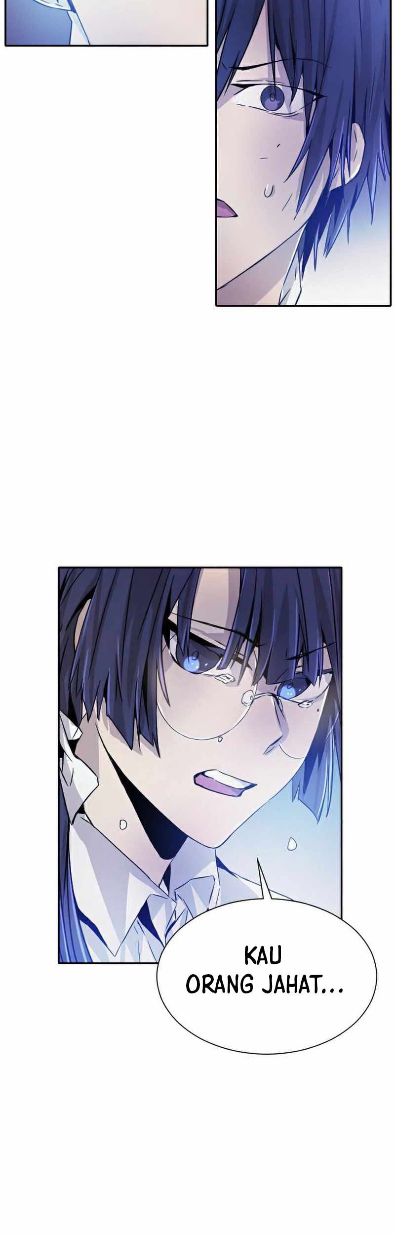 How To Kill A God Chapter 23 Gambar 70