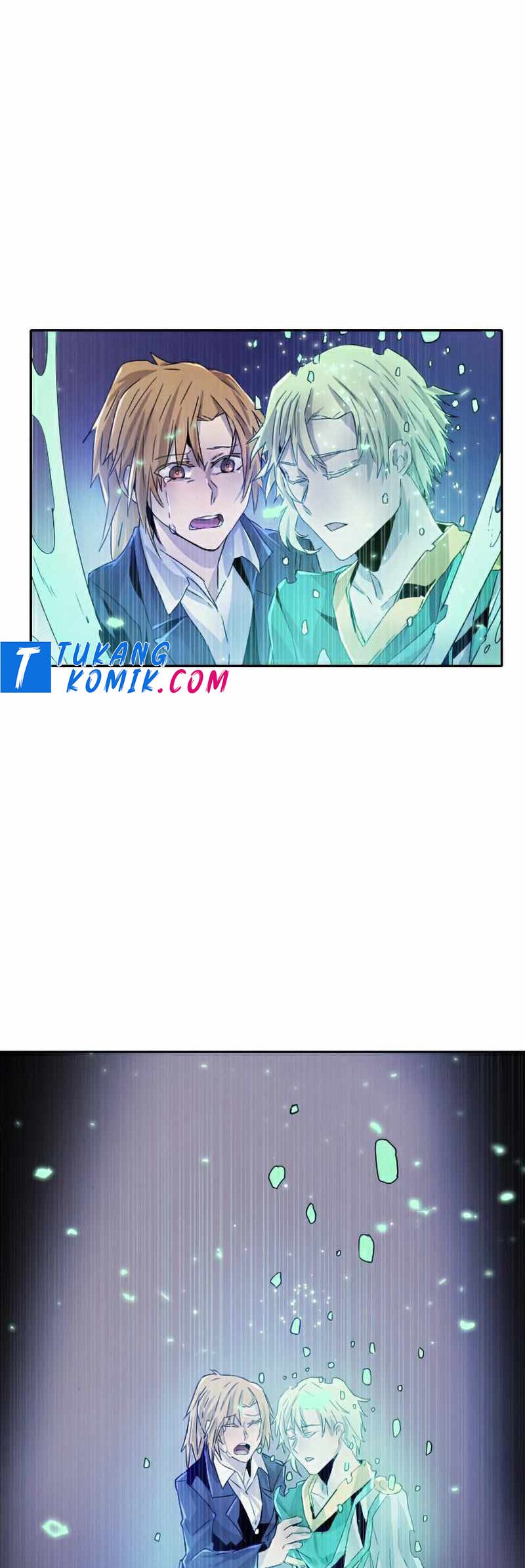 How To Kill A God Chapter 23 Gambar 74