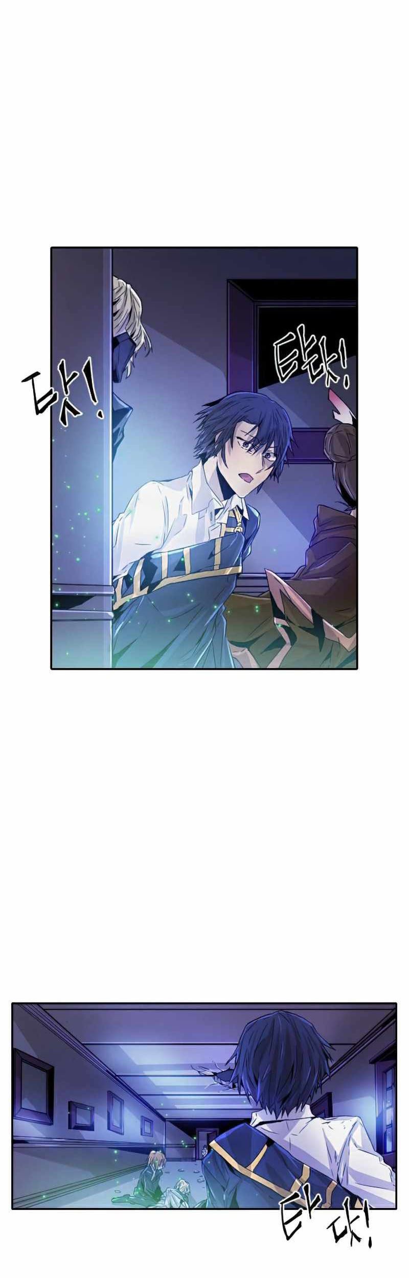 How To Kill A God Chapter 23 Gambar 60