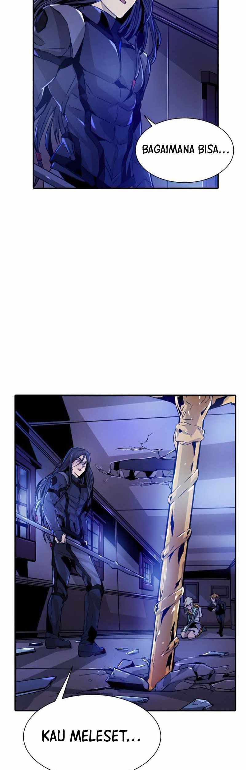 How To Kill A God Chapter 23 Gambar 4