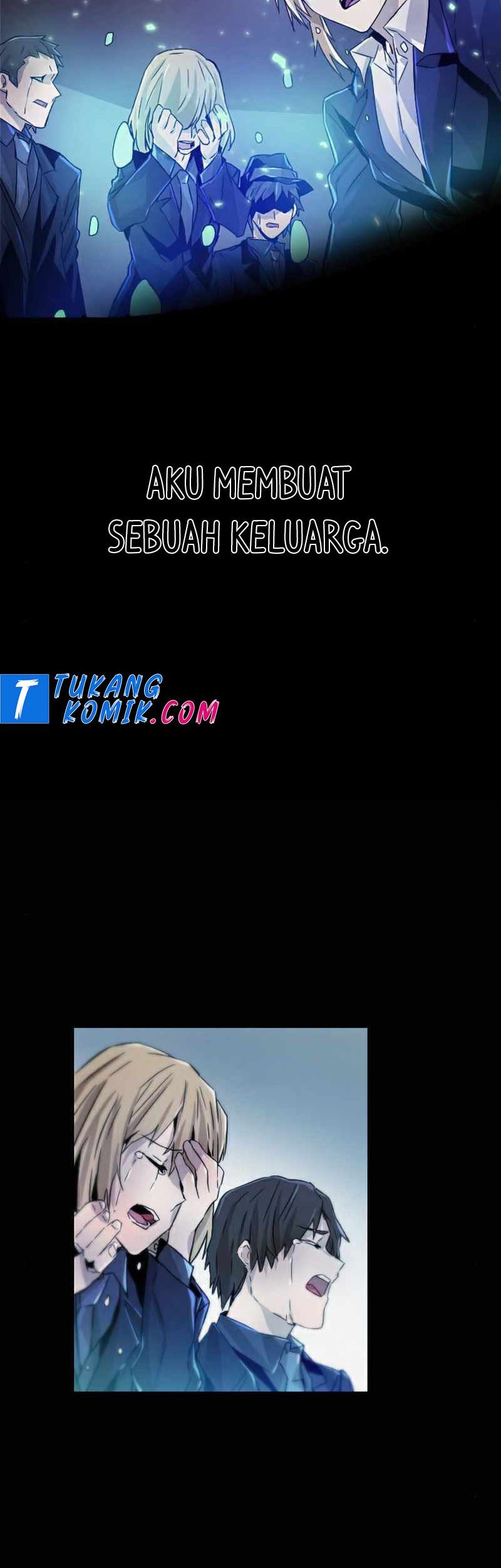 How To Kill A God Chapter 23 Gambar 81