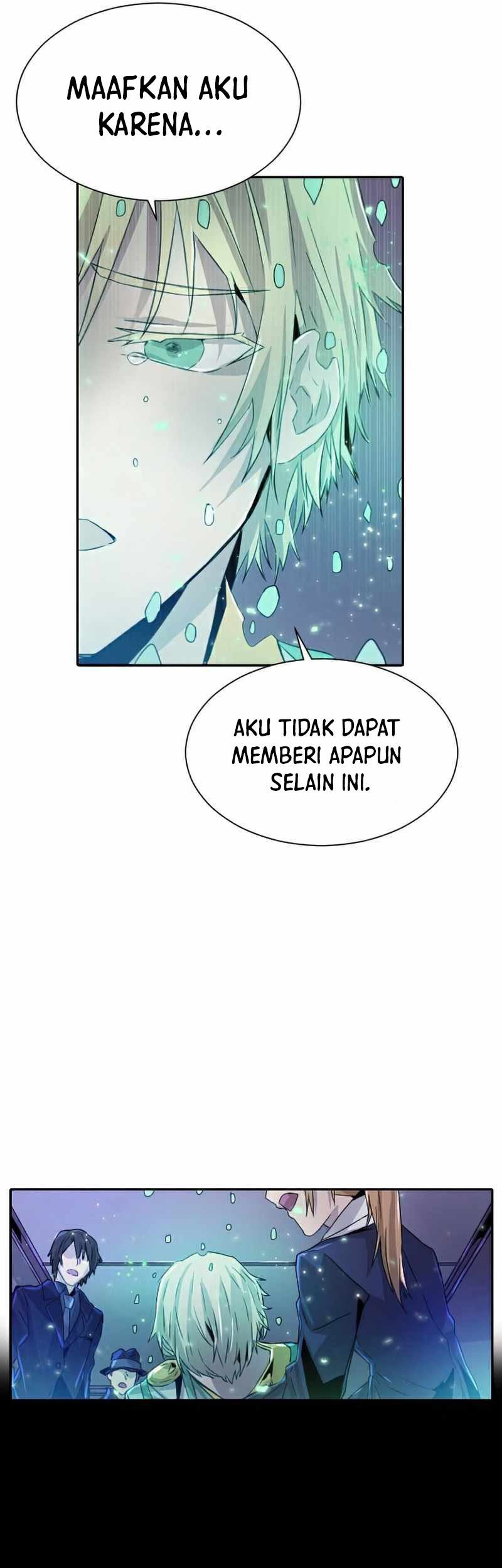 How To Kill A God Chapter 23 Gambar 77