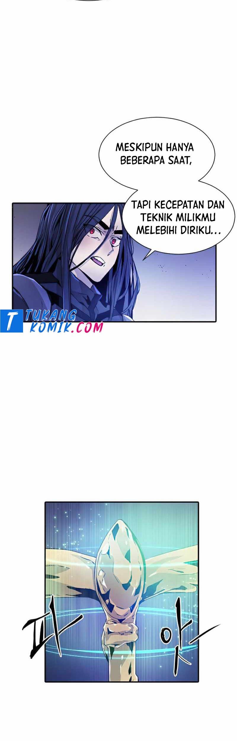 How To Kill A God Chapter 23 Gambar 6