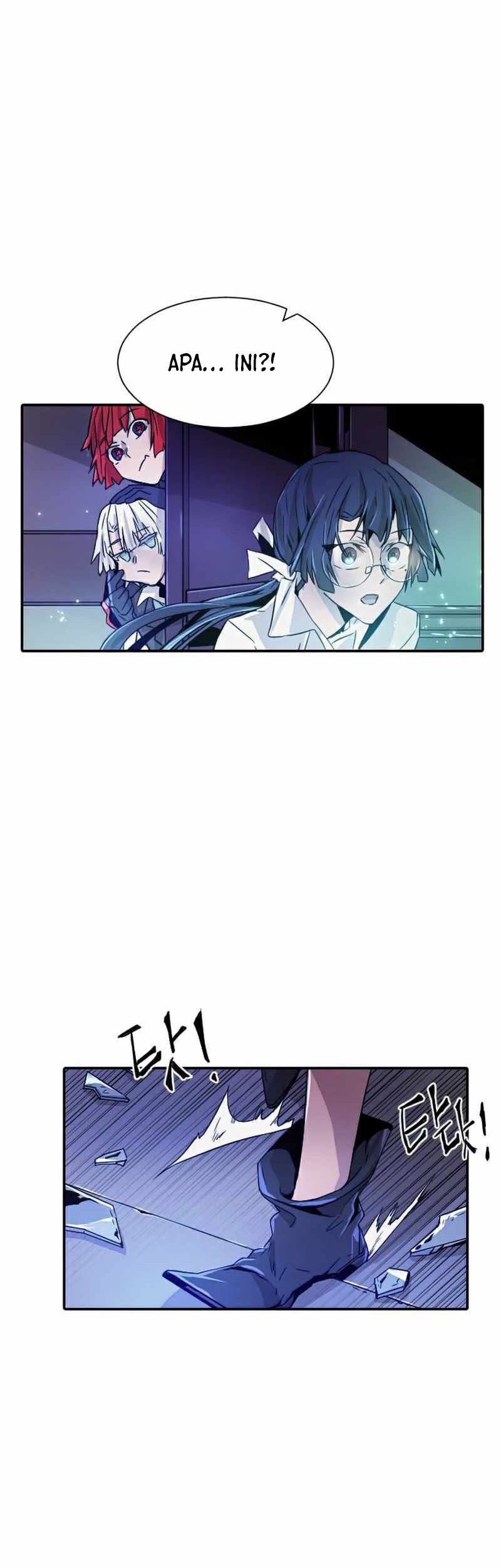 How To Kill A God Chapter 23 Gambar 10