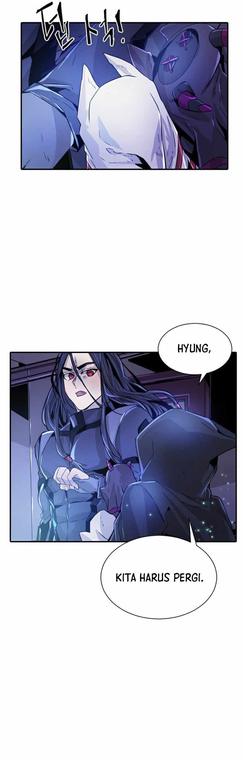 How To Kill A God Chapter 23 Gambar 12