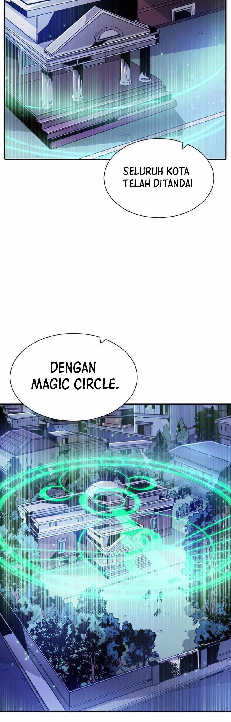 How To Kill A God Chapter 23 Gambar 14