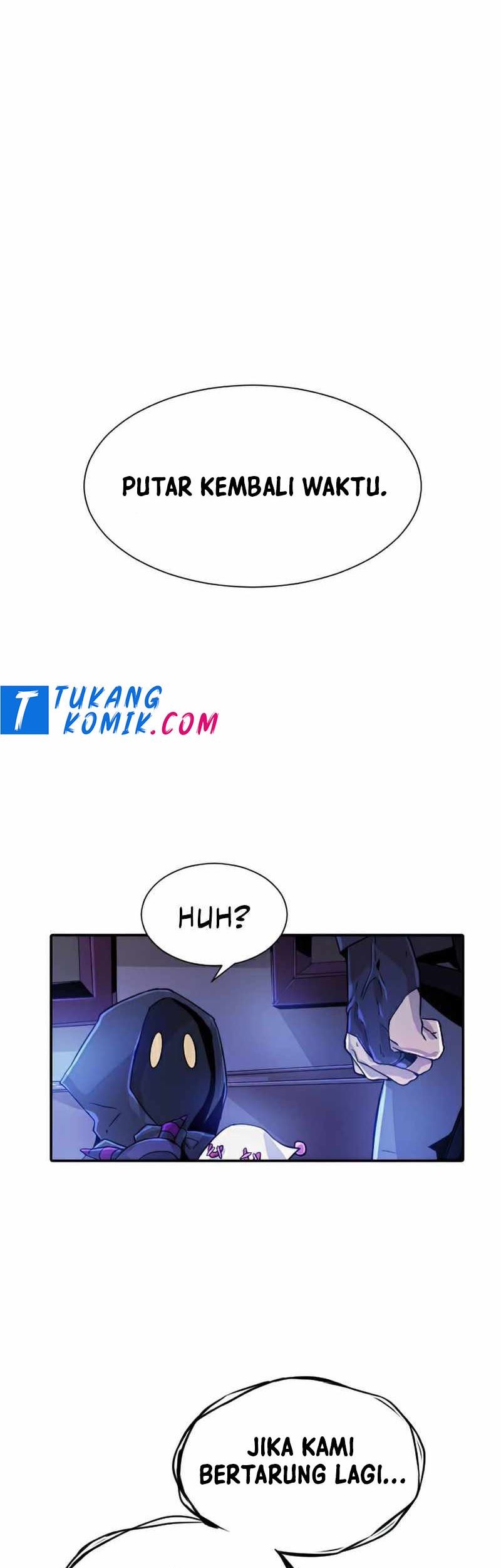 How To Kill A God Chapter 23 Gambar 16