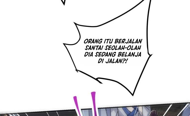 Keep A Low Profile, Sect Leader Chapter 91 Gambar 31