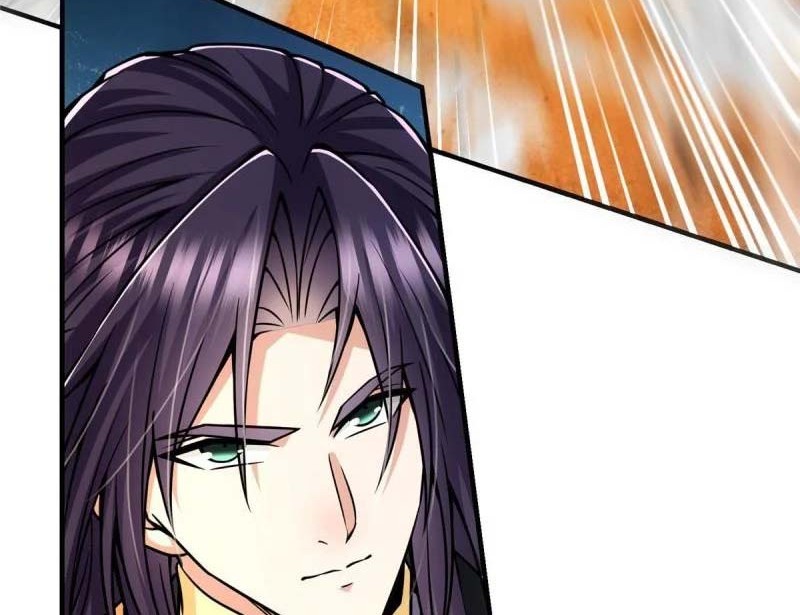 Keep A Low Profile, Sect Leader Chapter 91 Gambar 37