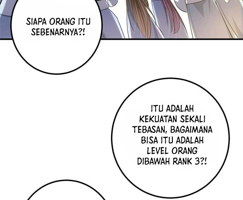Keep A Low Profile, Sect Leader Chapter 91 Gambar 5