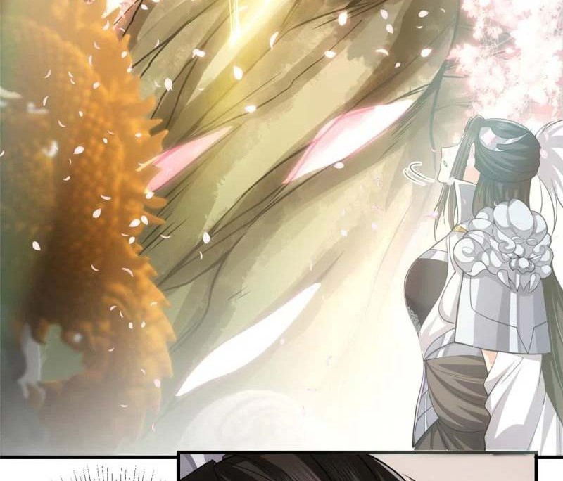 Keep A Low Profile, Sect Leader Chapter 91 Gambar 13