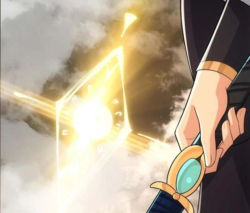 Keep A Low Profile, Sect Leader Chapter 91 Gambar 15