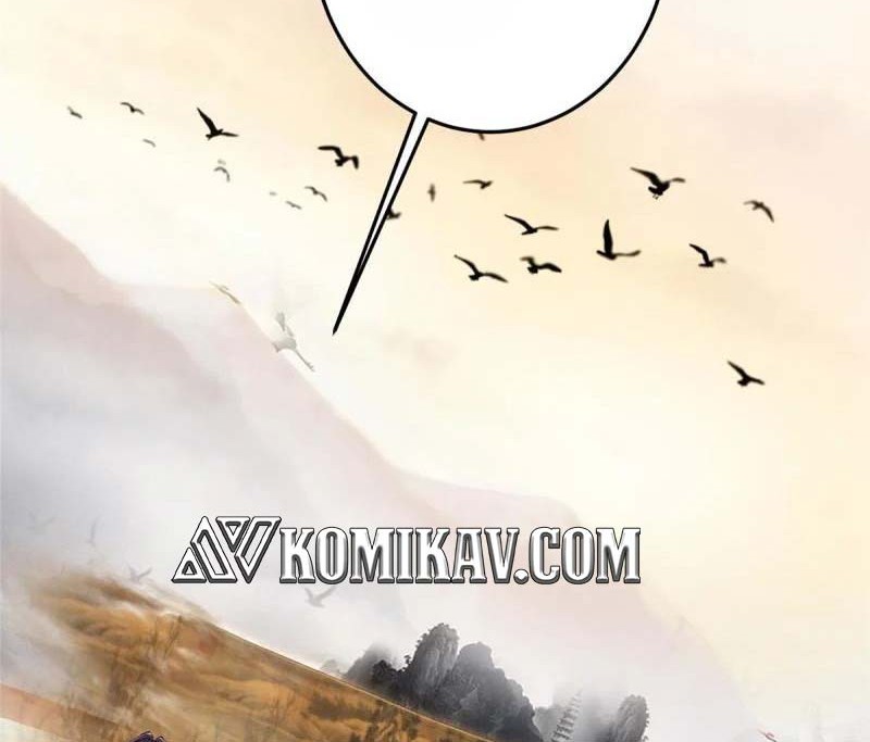 Keep A Low Profile, Sect Leader Chapter 91 Gambar 17