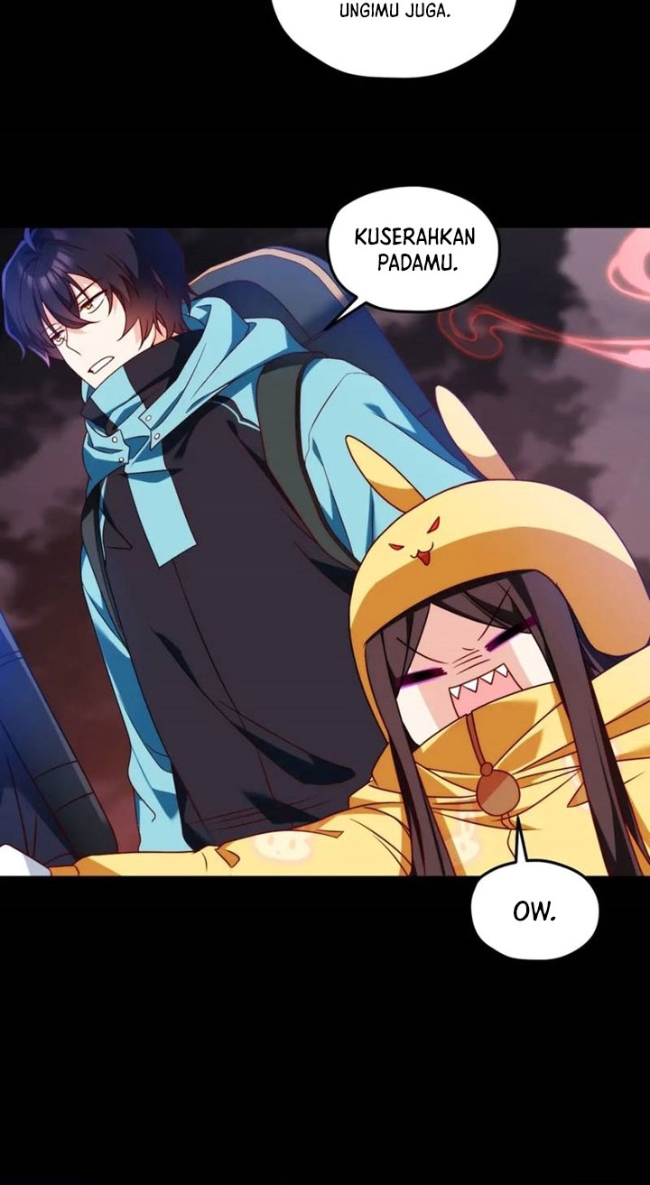 Xianzun Luowuji Chapter 141 Gambar 29