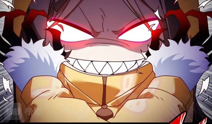 Xianzun Luowuji Chapter 141 Gambar 31