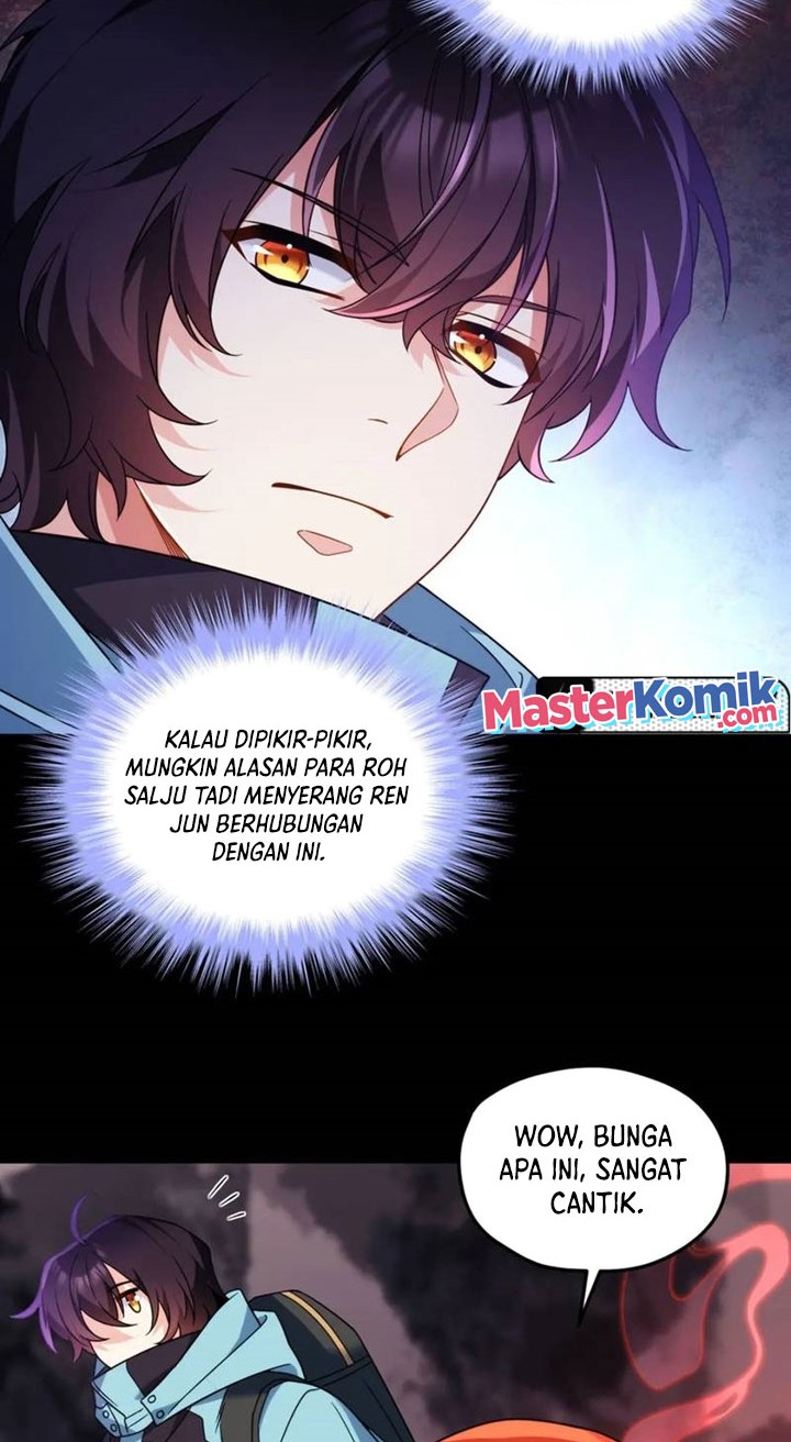 Xianzun Luowuji Chapter 141 Gambar 23