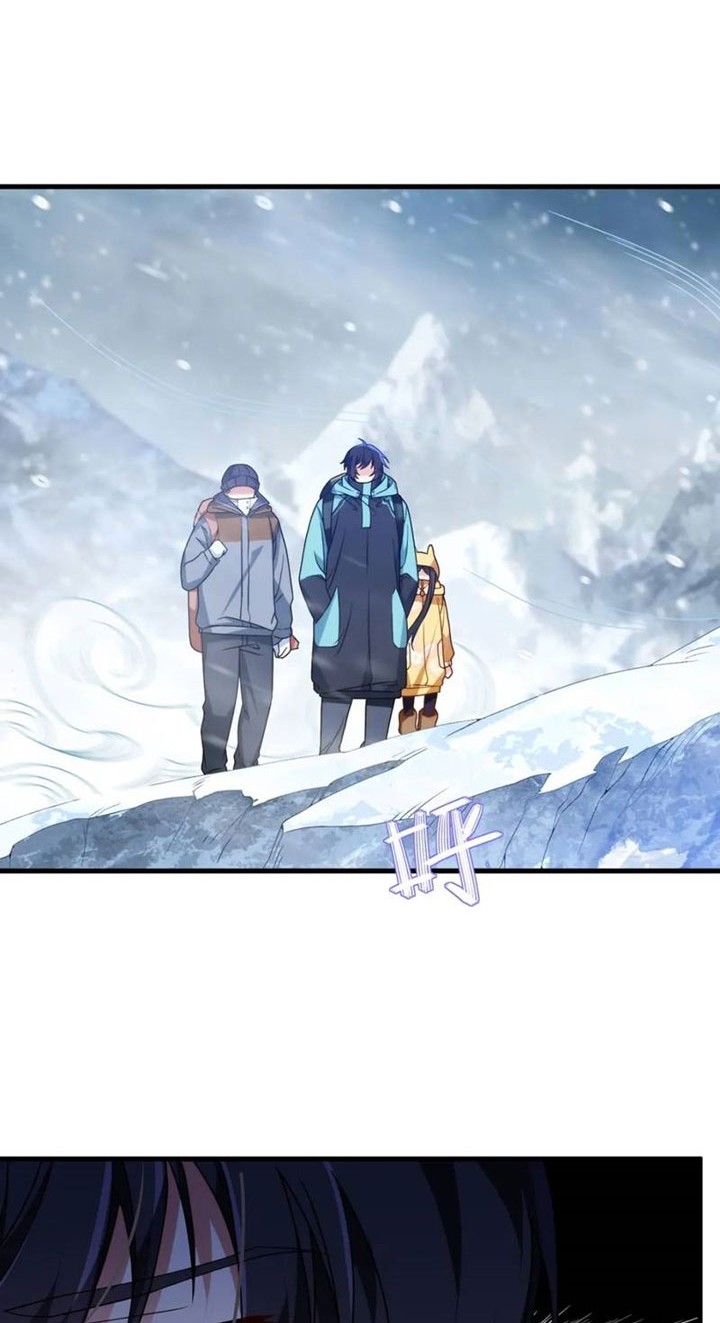 Xianzun Luowuji Chapter 141 Gambar 3