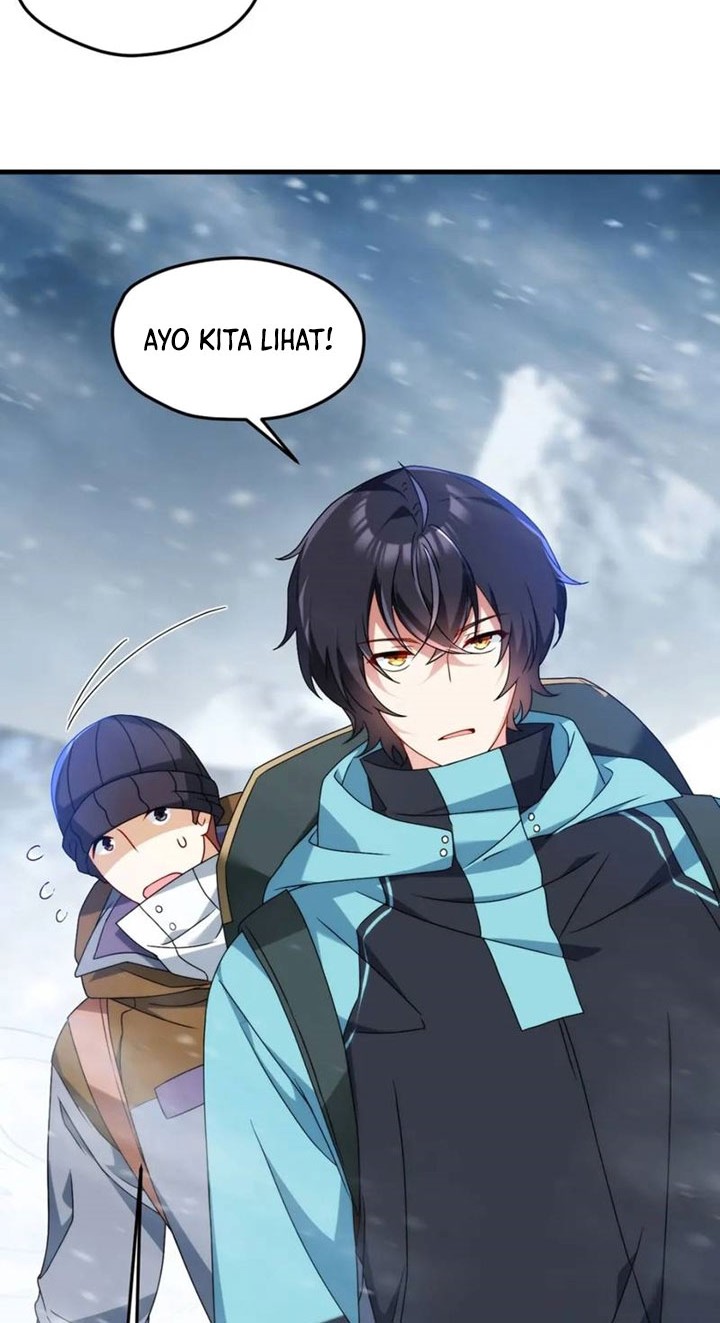 Xianzun Luowuji Chapter 141 Gambar 5