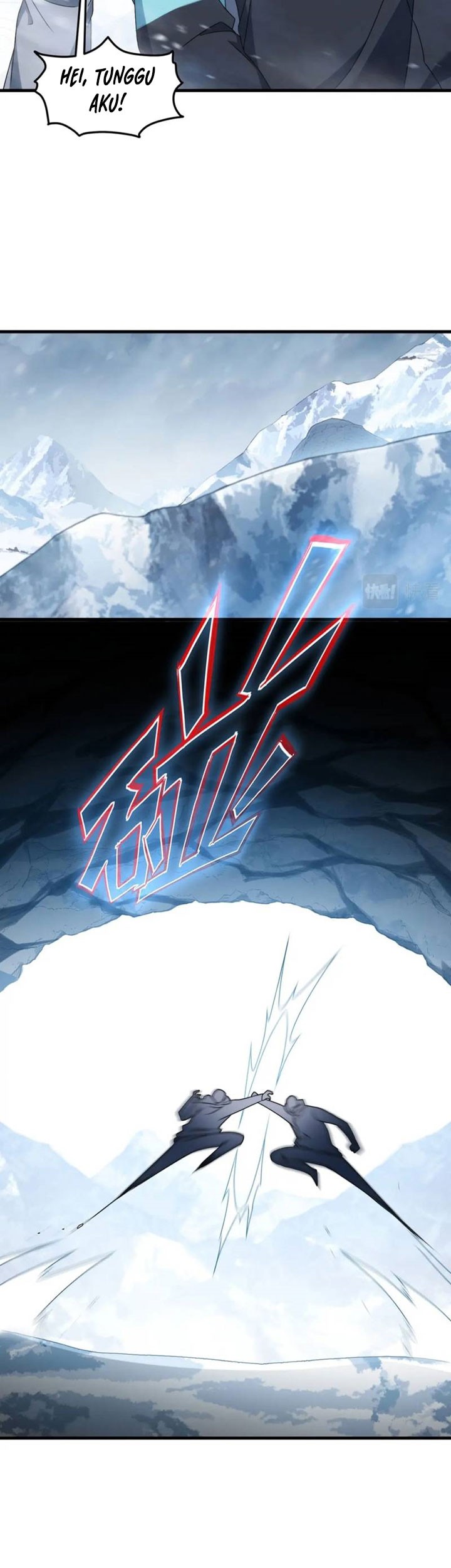 Xianzun Luowuji Chapter 141 Gambar 6