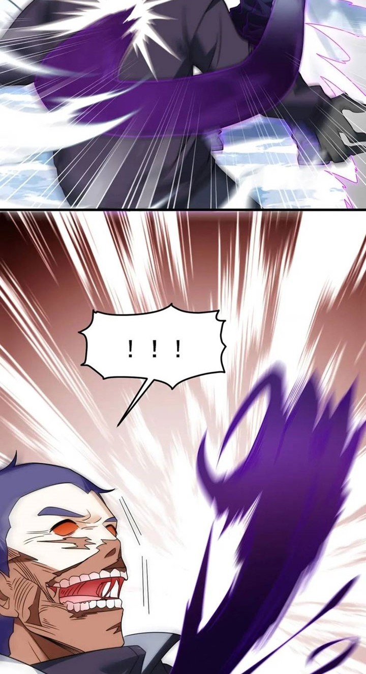 Xianzun Luowuji Chapter 141 Gambar 9