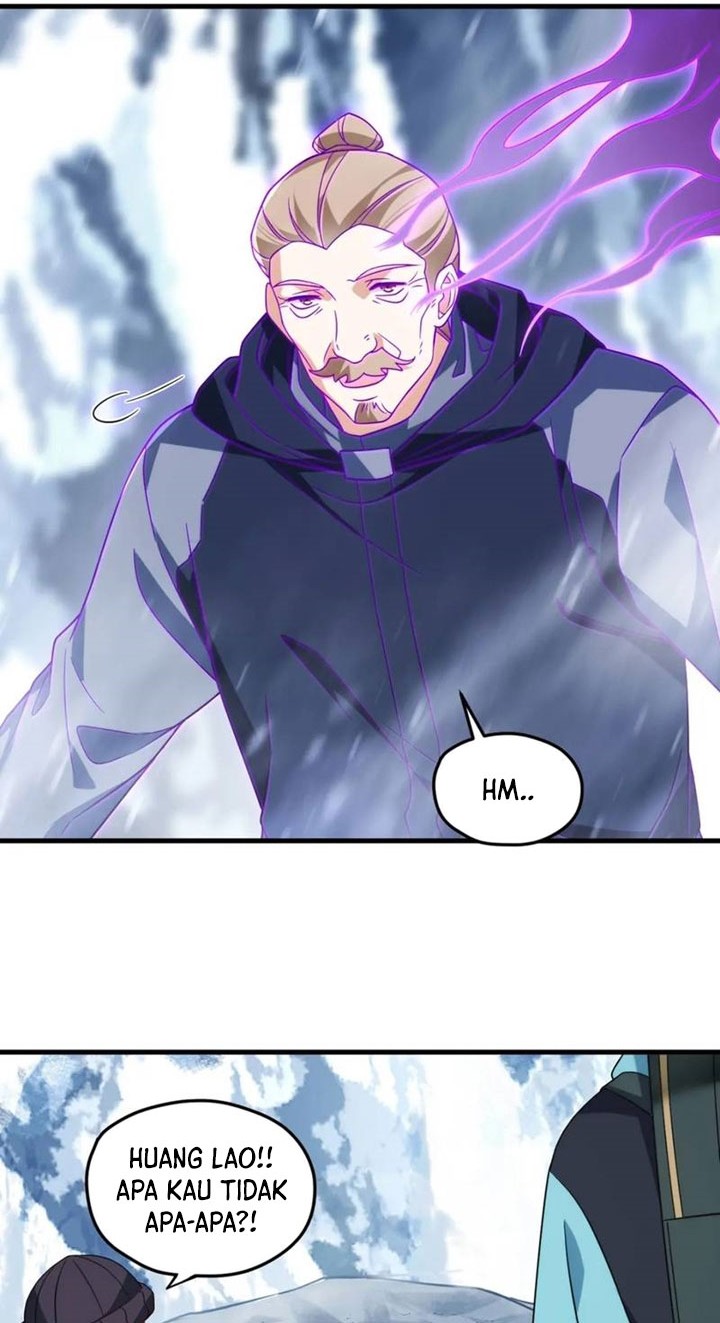 Xianzun Luowuji Chapter 141 Gambar 11