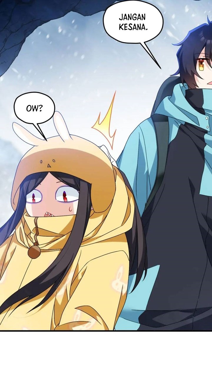 Xianzun Luowuji Chapter 141 Gambar 15