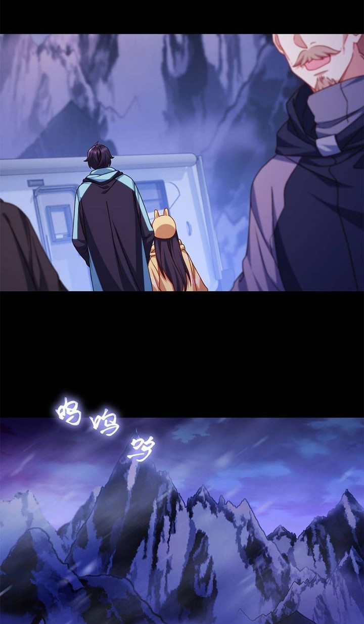 Xianzun Luowuji Chapter 139 Gambar 27