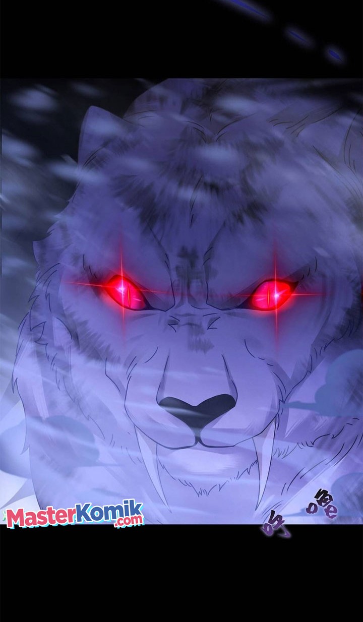 Xianzun Luowuji Chapter 139 Gambar 29