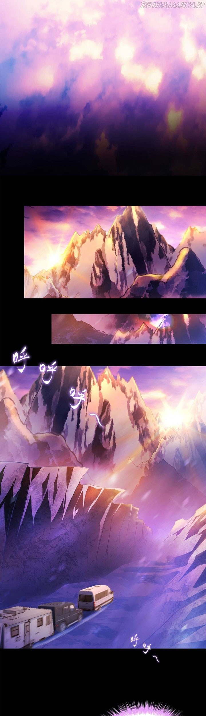 Xianzun Luowuji Chapter 139 Gambar 20