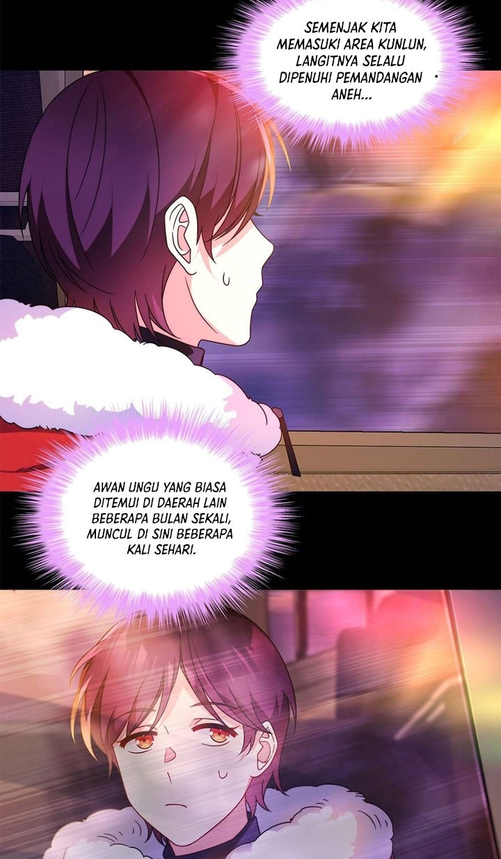 Xianzun Luowuji Chapter 139 Gambar 21