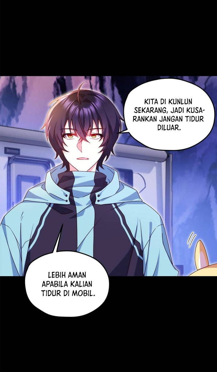 Xianzun Luowuji Chapter 139 Gambar 23