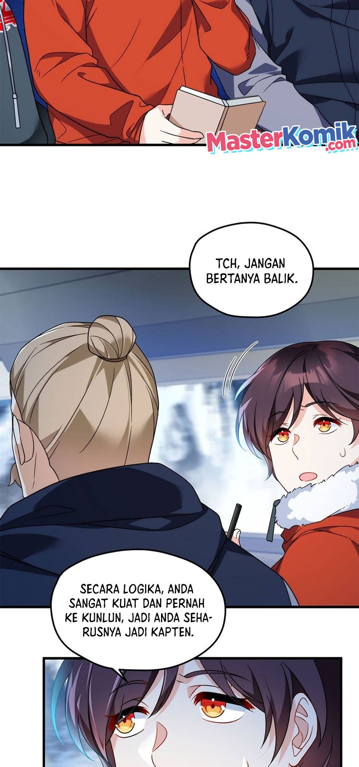 Xianzun Luowuji Chapter 139 Gambar 3