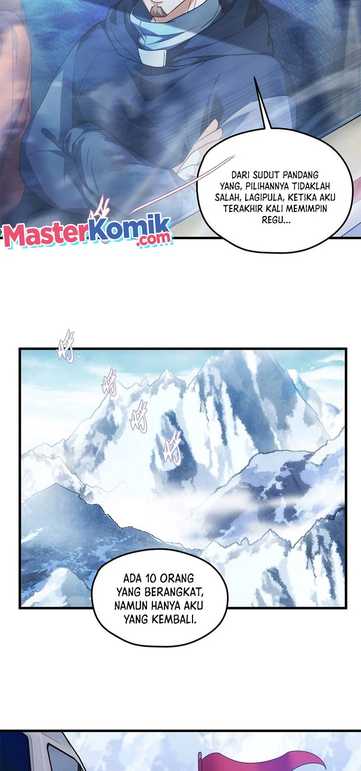 Xianzun Luowuji Chapter 139 Gambar 5