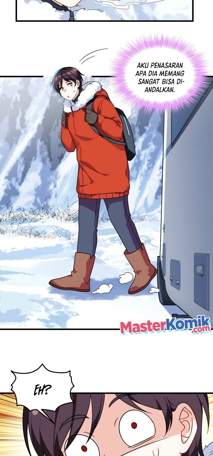 Xianzun Luowuji Chapter 139 Gambar 7