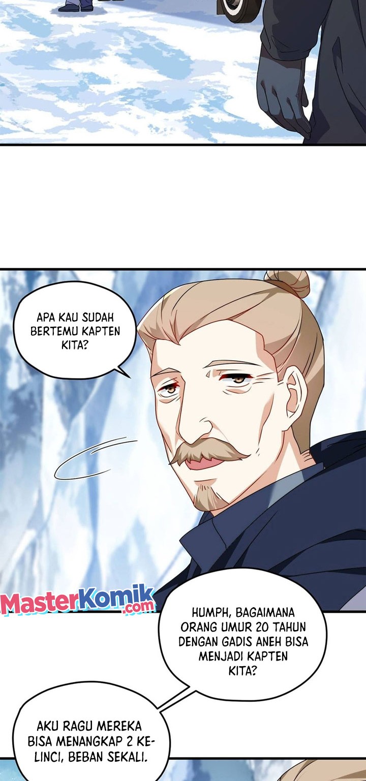 Xianzun Luowuji Chapter 139 Gambar 15