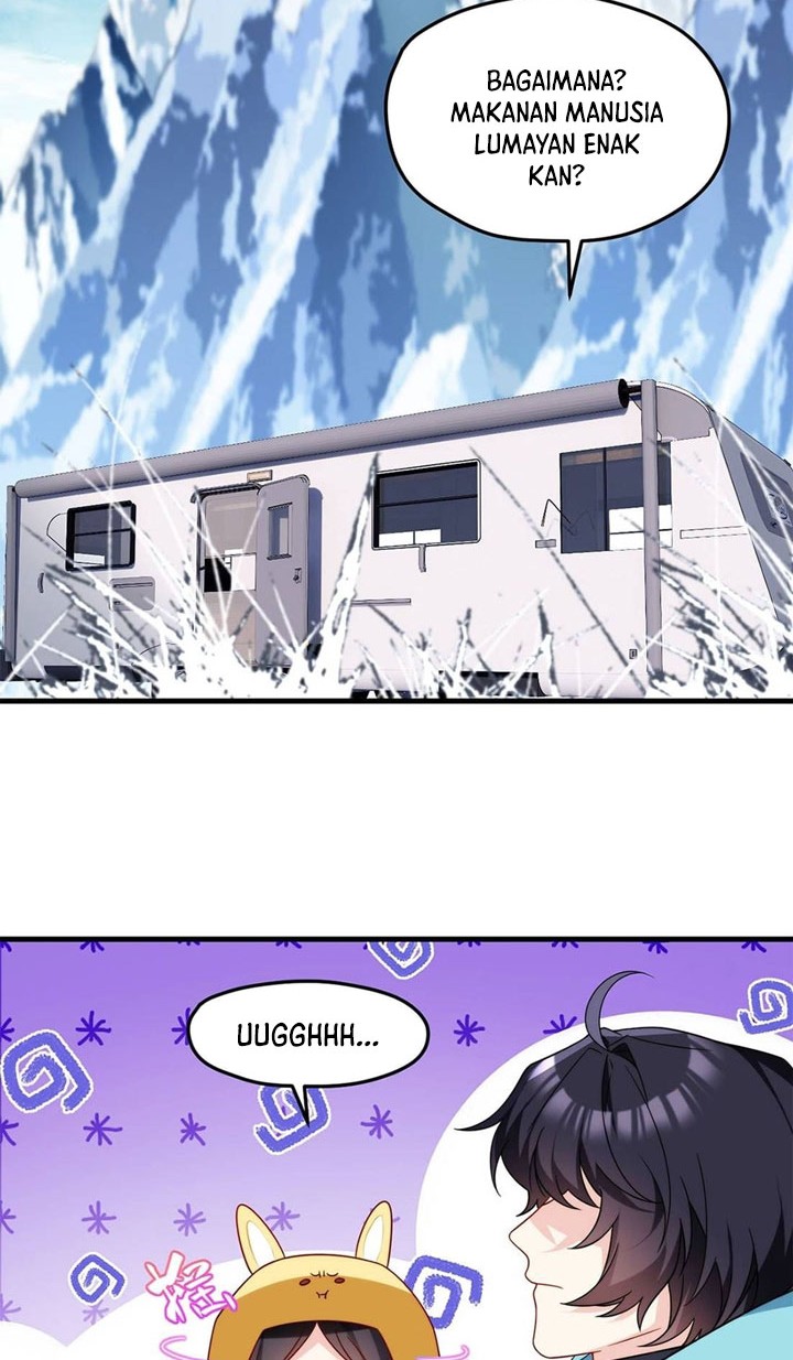 Xianzun Luowuji Chapter 139 Gambar 17