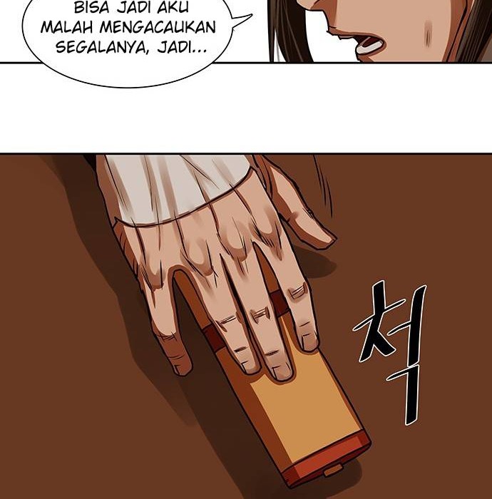 Escort Warrior Chapter 146 Gambar 27