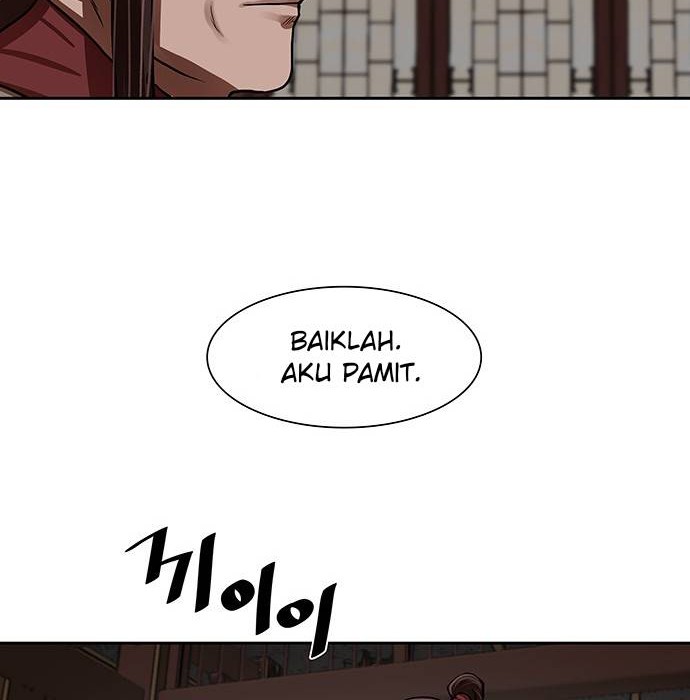 Escort Warrior Chapter 146 Gambar 35