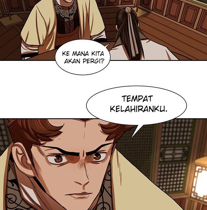 Escort Warrior Chapter 146 Gambar 19