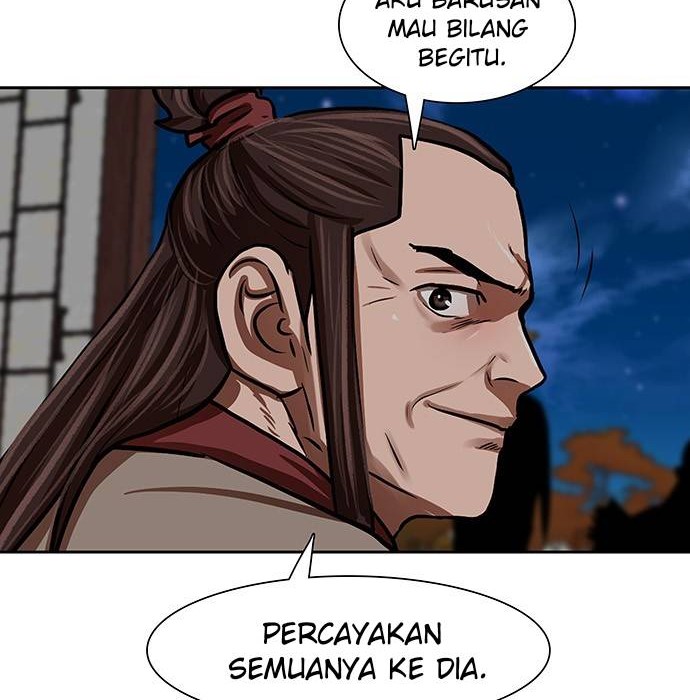 Escort Warrior Chapter 146 Gambar 39