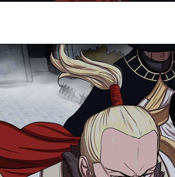 Escort Warrior Chapter 146 Gambar 41