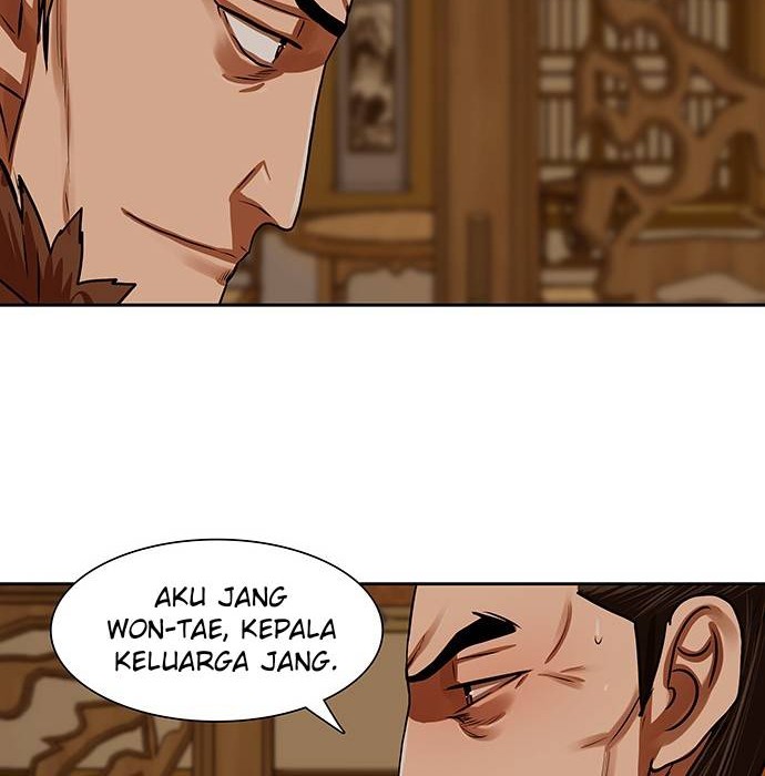 Escort Warrior Chapter 146 Gambar 45