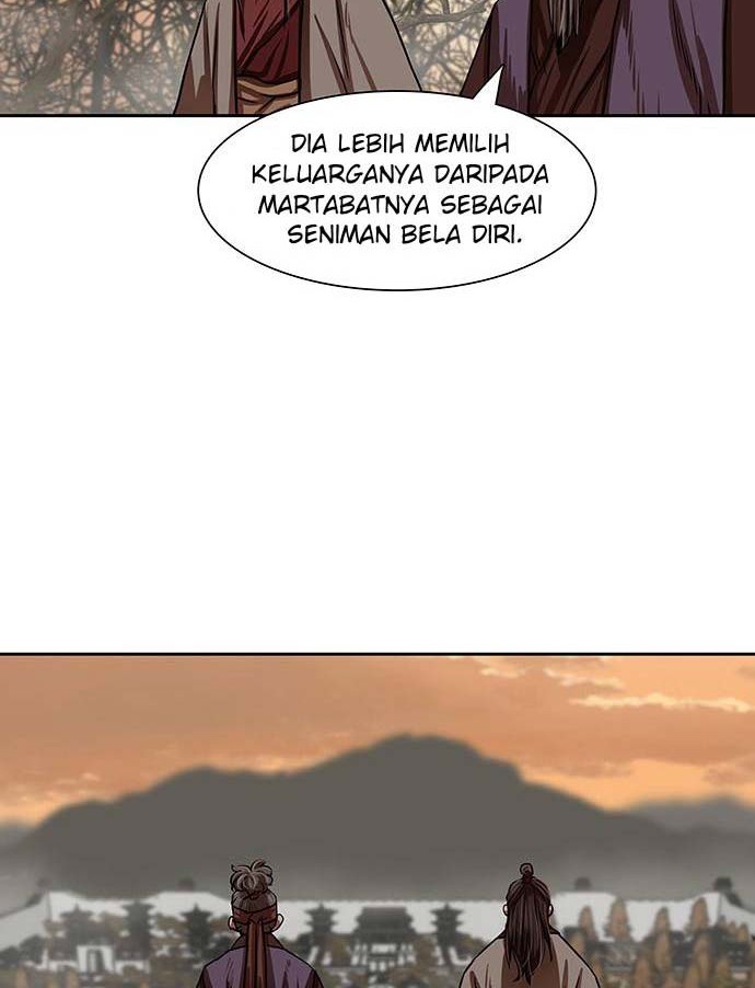 Escort Warrior Chapter 146 Gambar 3