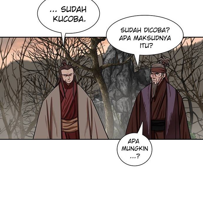 Escort Warrior Chapter 146 Gambar 5