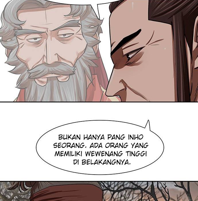 Escort Warrior Chapter 146 Gambar 7