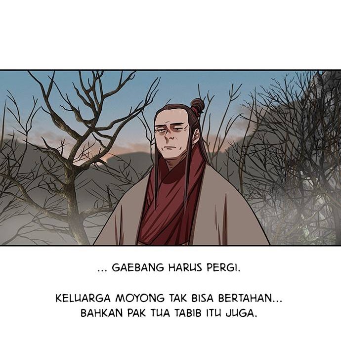 Escort Warrior Chapter 146 Gambar 11