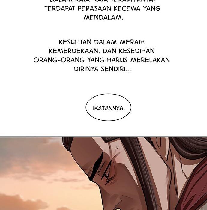 Escort Warrior Chapter 146 Gambar 13