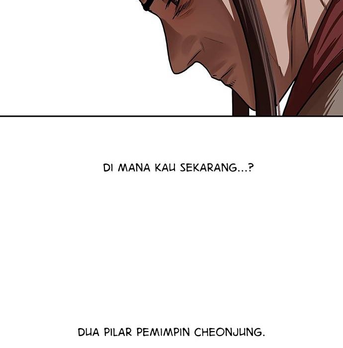 Escort Warrior Chapter 146 Gambar 15
