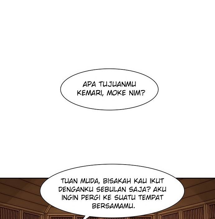 Escort Warrior Chapter 146 Gambar 17
